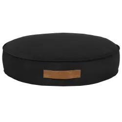 Okrągłe legowisko dla psa i kota 60 cm - Soft Velvet