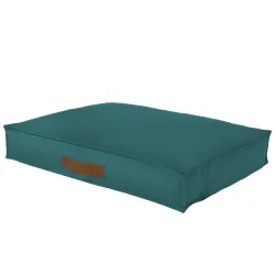 Prostokątne legowisko dla psa i kota 50 x 60cm - Soft Velvet