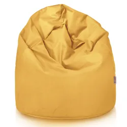 Ergonomiczna Perłowy Worek Fotel Dla Dzieci Pluszowy – Z wysokiej jakości materiałów