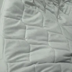 Wygodna Perłowa Poducha XL Do Leżenia Plusz – Świetna do domu i ogrodu