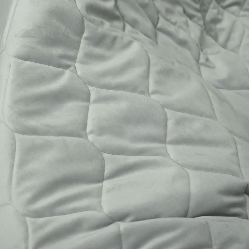 Wygodna Perłowa Poducha XL Do Leżenia Plusz – Świetna do domu i ogrodu