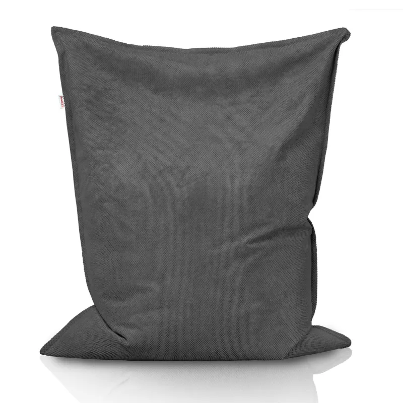 Szary Dot Poducha
