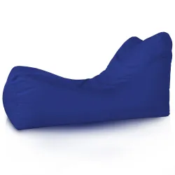 Fotel pufa sako outdoor – idealny do relaksu na tarasie i w ogrodzie