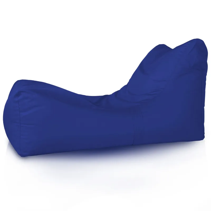 Fotel pufa sako outdoor – idealny do relaksu na tarasie i w ogrodzie