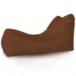 Fotel pufa sako outdoor – idealny do relaksu na tarasie i w ogrodzie