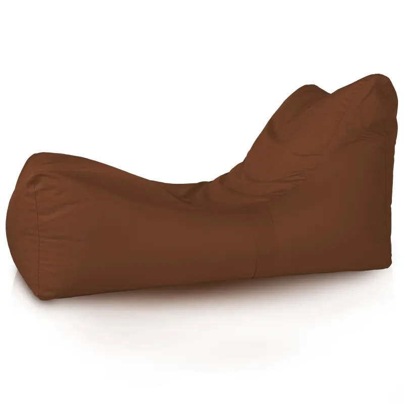 Fotel pufa sako outdoor – idealny do relaksu na tarasie i w ogrodzie