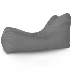 Fotel pufa sako outdoor – idealny do relaksu na tarasie i w ogrodzie