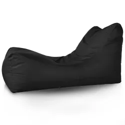 Fotel pufa sako outdoor – idealny do relaksu na tarasie i w ogrodzie