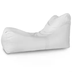 Fotel pufa sako outdoor – idealny do relaksu na tarasie i w ogrodzie