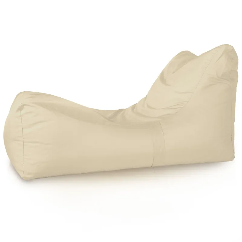 Fotel pufa sako outdoor – idealny do relaksu na tarasie i w ogrodzie