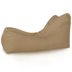 Fotel pufa sako outdoor – idealny do relaksu na tarasie i w ogrodzie