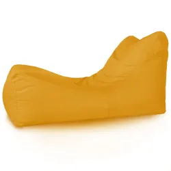 Fotel pufa sako outdoor – idealny do relaksu na tarasie i w ogrodzie