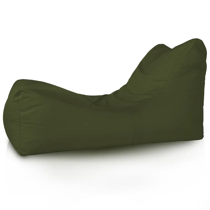 Fotel pufa sako outdoor – idealny do relaksu na tarasie i w ogrodzie