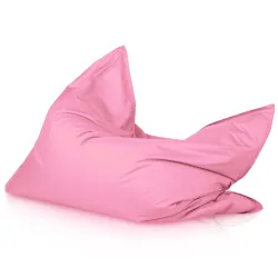 Ergonomiczna Biała Poduszka XL Nylon – Łatwa do przenoszenia