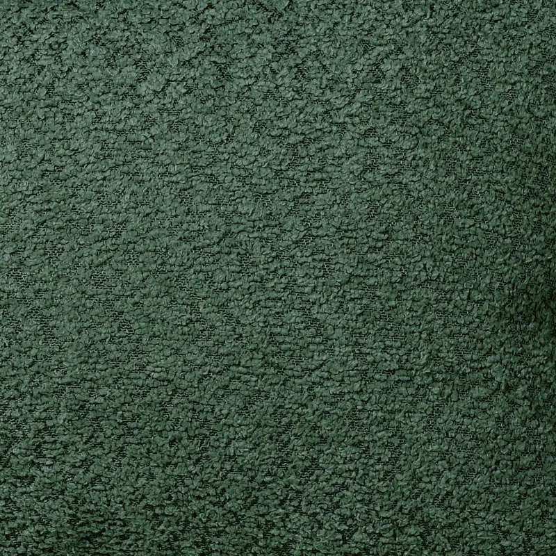 Nowoczesna Jasnobeżowy boucle poducha xl dla dzieci – Z wodoodporną powłoką