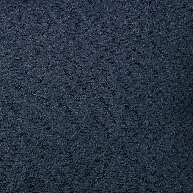 Nowoczesna Jasnobeżowy boucle poducha xl dla dzieci – Z wodoodporną powłoką