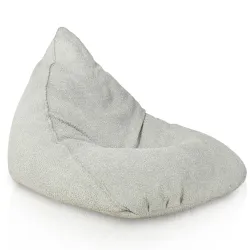 Pufa Siedzisko Bermuda XL - Boucle (Baranek)