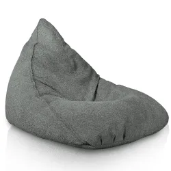 Pufa Siedzisko Bermuda XL - Boucle (Baranek)