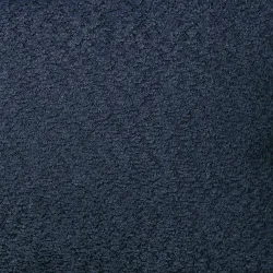 Lekka Musztardowy pufa worek sako l dla dzieci boucle – Łatwa do przenoszenia