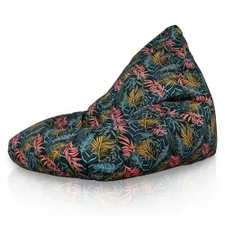 Pufa Siedzisko Bermuda XL - Premium Prints