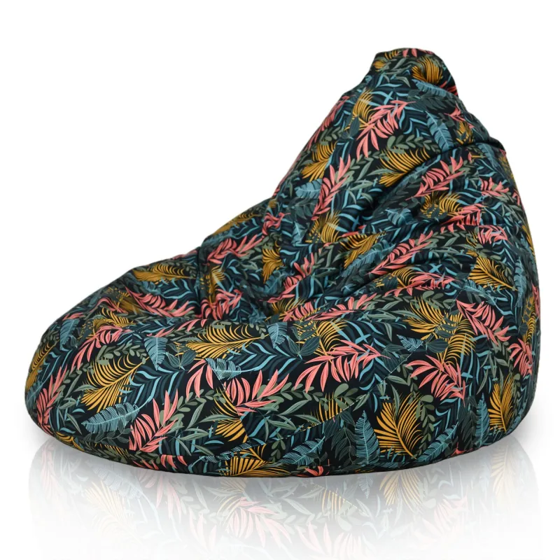 Wytrzymała Abstract Worek Sako Drop XXL – Świetna do domu i ogrodu