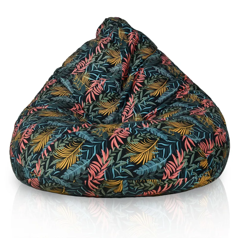 Wytrzymała Abstract Worek Sako Drop XXL – Świetna do domu i ogrodu