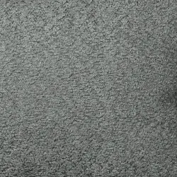 Wygodna Beżowa pufa cilindro boucle – Idealna do relaksu