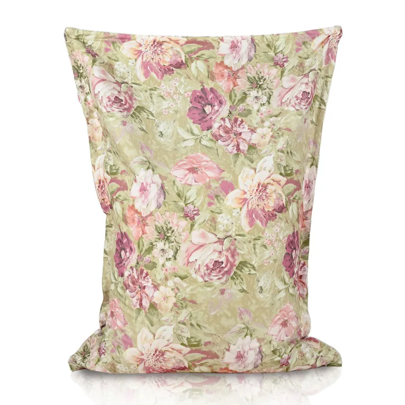 Stylowa Abstract Poducha Do Siedzenia – Świetna do domu i ogrodu