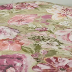 Stylowa Abstract Poducha Do Siedzenia – Świetna do domu i ogrodu