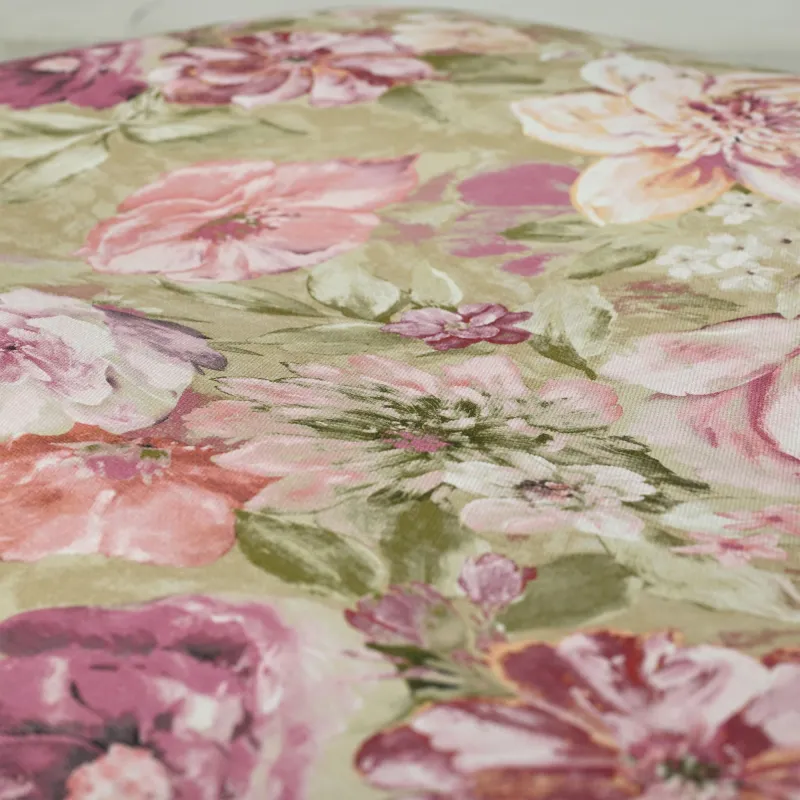 Stylowa Abstract Poducha Do Siedzenia – Świetna do domu i ogrodu