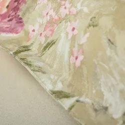 Stylowa Abstract Poducha Do Siedzenia – Świetna do domu i ogrodu