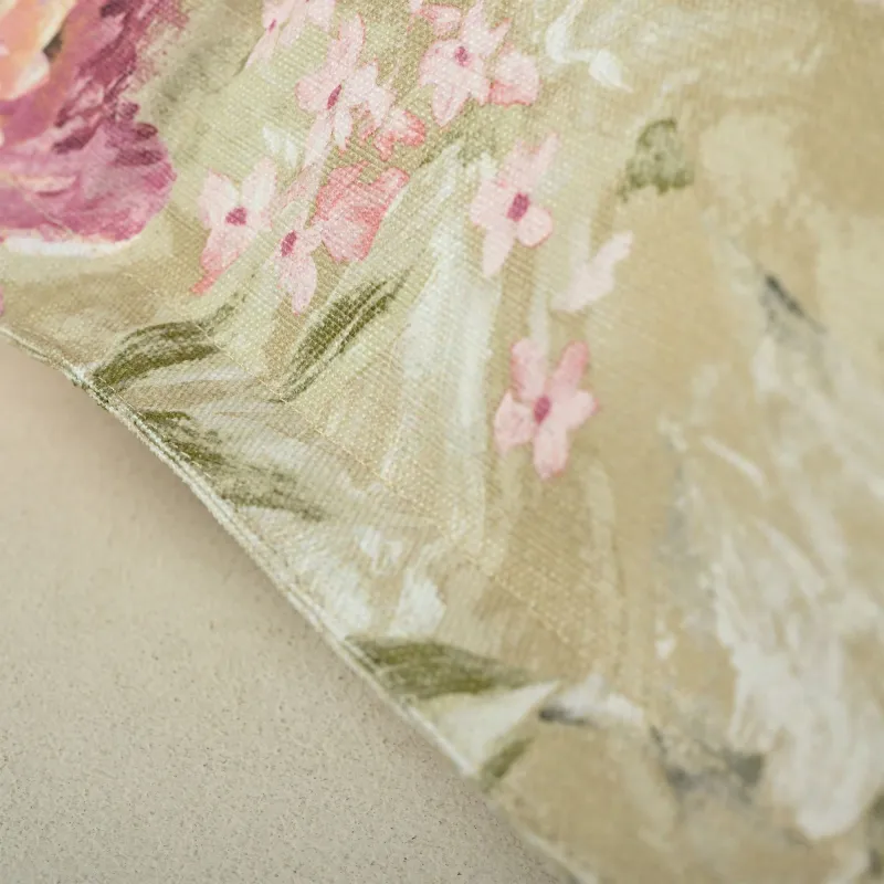 Stylowa Abstract Poducha Do Siedzenia – Świetna do domu i ogrodu