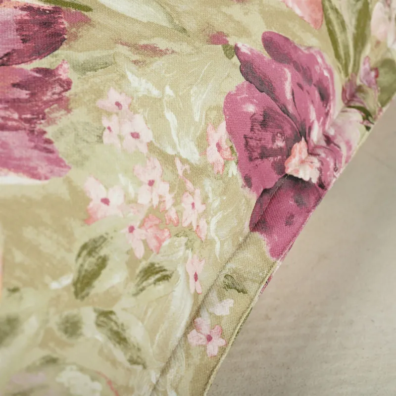 Stylowa Abstract Poducha Do Siedzenia – Świetna do domu i ogrodu