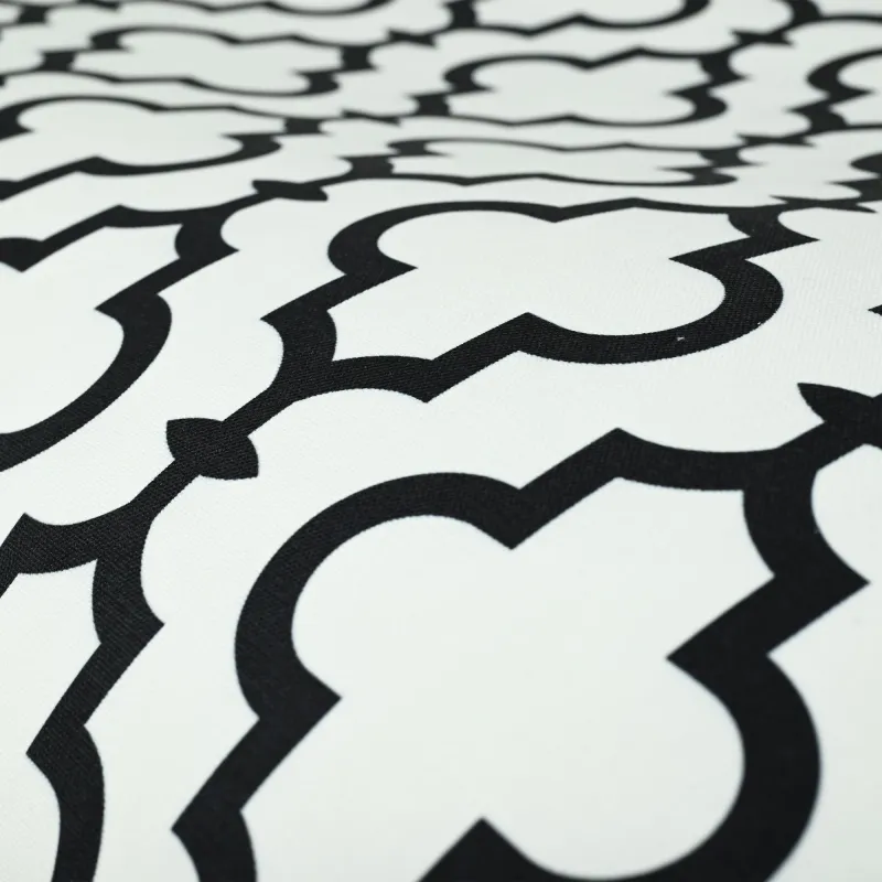 Wygodna podnóżek puf Travel – Doskonała dla dzieci i dorosłych