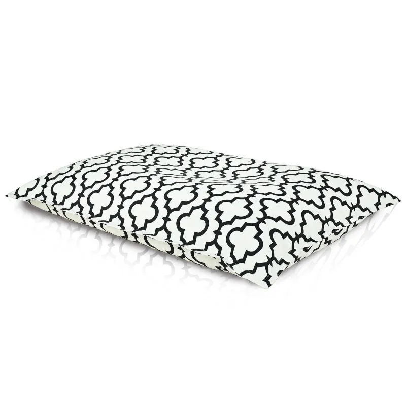 Stylowa Abstract Poducha Do Siedzenia – Świetna do domu i ogrodu