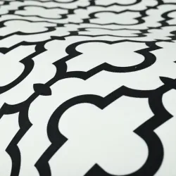 Stylowa Abstract Poducha Do Siedzenia – Świetna do domu i ogrodu