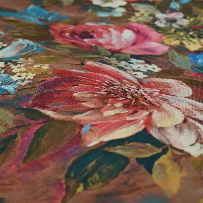 Stylowa Abstract Poducha Do Siedzenia – Świetna do domu i ogrodu