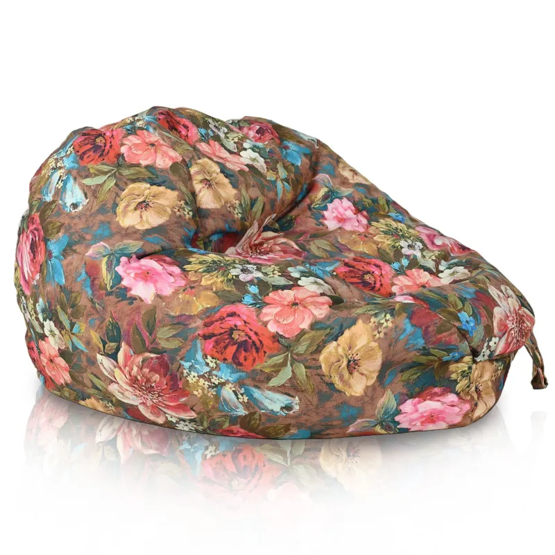 Luksusowa Fresh Pufa Worek sako – Z wysokiej jakości materiałów