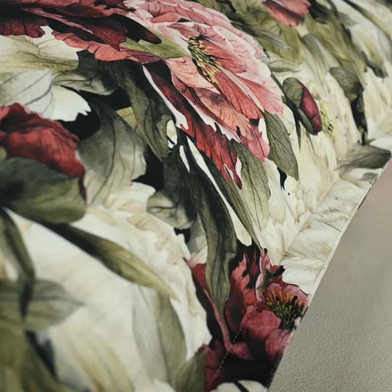 Stylowa Abstract Poducha Do Siedzenia – Świetna do domu i ogrodu