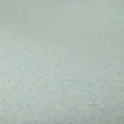 Lekka Wełniana szaro niebieska poducha do siedzenia – Łatwa do przenoszenia