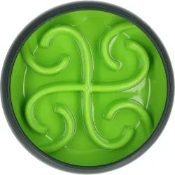 Eat Slow Live Longer miska spowalniająca jedzenie dla psa