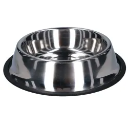 Miska na jedzenie lub picie ze stali nierdzewnej