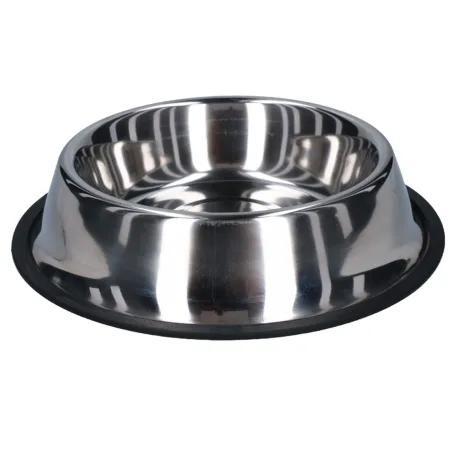 Miska na jedzenie lub picie ze stali nierdzewnej