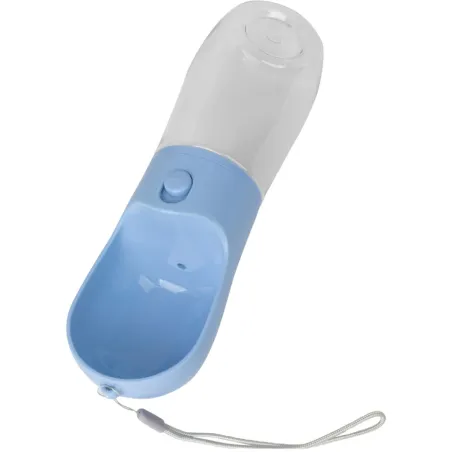 Butelka na wodę dla psa