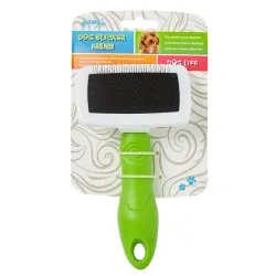 Szczotka do sierści 11 cm