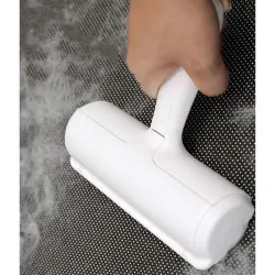 Szczotka wałek rolka do usuwania sierści