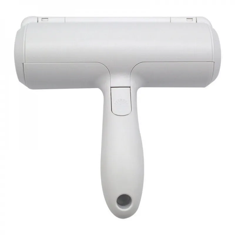 Szczotka wałek rolka do usuwania sierści