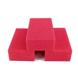 Gąbka do skóry WSM