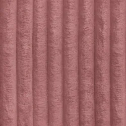 Ergonomiczna Ciemnozielona pufa worek sako l dla dzieci stripe – Z wodoodporną powłoką