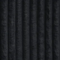 Luksusowa Beżowa kwadratowa poduszka dekoracyjna stripe – Z wodoodporną powłoką